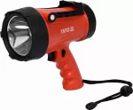 SZPERACZ PISTOLETOWY 15W 1200LM IP68 AKU