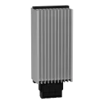 ClimaSys Grzejnik rezystancyjny  PTC 55W 110/250V