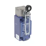 OsiSense XC Łącznik krańcowy, działanie migowe, jednoczesne, 240 VAC, 10 A, XCKJ + Opcje XCKJ20541H7