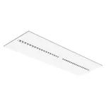 Parabolic Slim LED TW IP20 20W 2700-6500K 1x NT 300x1200 biały 230V