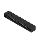 SL-SMT 3.50/18/180G 3.2SN BK TR Złącze wtykowe płytek drukowanych, nr.katalogowy 1043180000