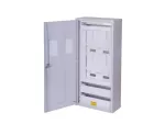 Rozdzielnica UNI SYSTEM-550-1200-250 LM
