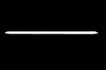 Oprawa hermetyczna LINEA S 48W 8325lm 840 110° IP65 linkable 220-240V