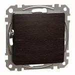 Zaślepka, Sedna Design & Elements, wenge