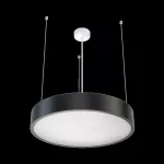 Oprawa TLON 2.0 500 zw ED 3550lm/830 MPRM czarny 28 W