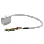 PAC-ELCO38-F38-F-1M5 Kabel połączeniowy PLC, nr.katalogowy 7789763015