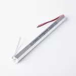 Zasilacz meblowy SLIM 36W 12V 3A IP20 283x18x18mm