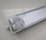 Oprawa hermetyczna LED 2x120cm z odbłyśnikiem