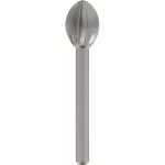 0144JA DREMEL Frez szybkotnący owalny 7,8 mm-2szt