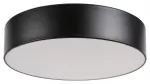 5081 Lampa sufitowa Renata E27 G45 3x MAX 10W matt black
