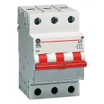 AST M 40 30 rozłącznik gł. 40A, 3p