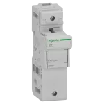 Podstawa bezpiecznikowa, Acti9 SBI, 1N, 125 A, rozmiar wkładki 22 x 58 mm, SBI-125-N