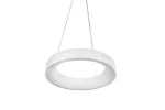 Sovana Pendant 55 CCT (white) + REMOTE CONTROL LED 50W 2750lm 2700-6500K DIMM ACRYL ALUMINIUM