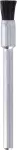 0405JA DREMEL Szczotka szczecinowa 3,2 mm-3szt