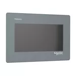 Panel dotykowy HMI 7"W, Easy Ethernet model