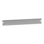 Symetryczna szyna DIN do skrzynek 291 35x7,5 mm, PanelSet