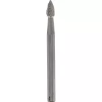 991132 DREMEL Obcinak wolframowo-węglikowy z eliptyczną końcówką 3,2 mm (9911)