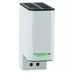 ClimaSys Grzejnik rezystancyjny  PTC 10W izolowany 110/250V