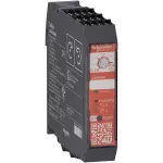 Układ nawrotny weryfikacja bezpieczeństwa TeSys H 0,75kW 240VDC