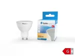Led JDR GU10 4,3W 330lm zimna