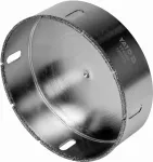 WIERTŁO DO GRESU 125MM