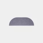 Dark grey felt 600mm for Tubs Acoustic 71-8497-GB-GB