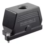 HDC IP68 16B TOS 1M32 CS BLK Obudowa do złączy prostokątnych, nr.katalogowy 1348900000