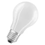 LED RETROFIT DIM CL A 40 4W/827 E27 GL FR ściemnialny LAMPA LED