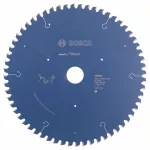 Tarcza pilarska Expert for Wood 254 x 30 x 2,4 mm, 60