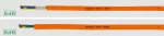 H07BQ-F (NGMN11YO) 5G6 QMM KABEL ELASTYCZNY 450/750V Z WYPELNIENIEM
