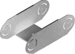 ELZP200H200 Element łuku przegubowego