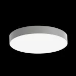 ARTSHAPE ROUND LED SMALL FULL ZAW 4000 PLX E 34 840 / Z-1,5M