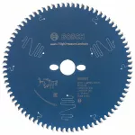 Tarcza pilarska EX TR B 254x30-80