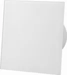 Panel szklany biały mat