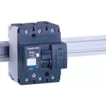 Wyłącznik nadprądowy Acti9 NG125L-C63-3 C 63A 3-biegunowy