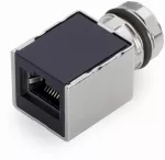 Akcesoria 4-bieg. 756-9504/040-000