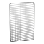 PanelSeT Płyta montażowa Telequick do obudów wiszących 1200x 800mm