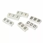 DK/Z-5 ZESTAW U1 U2 V1 V2 W1 W2 /250 SZT/