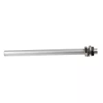 KOLUMNA SYGNALIZACYJNA 70MM PODSTAWA ALUMINIOWA