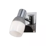 Kaja kinkiet (reflektorek) Hosta E14 chrom K-WLD94501-1