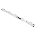 MODUŁ LED EDGE LONG 24V / 5X3535 OSRAM / 12,5W / IP64 / 1100lm / 15x45st / 7000K