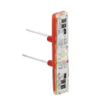 Wskaźnik włączania LED (oprzewodowanie faza+N) (067688), Legrand