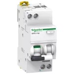 Wyłącznik kombinowany Acti9 iDPNaVigi-C32-300-AC