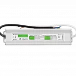 Zasilacz LED 12V DC 60W IP67 TYP: ZAH-60-12