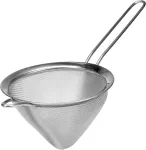 SITO CHIŃSKIE SIATKOWE GĘSTE 160MM