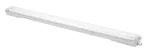 Oprawa hermetyczna z tubami LED 2xT8 18W 120cm IP65 + odbłyśnik