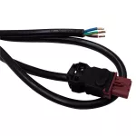 Kabel zasilający lampy, PanelSet, LED DC standard IEC PanelSeT