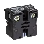Harmony XB2B Gniazdo lampki 415V