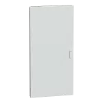 Drzwi pełne, PrismaSeT G, 33M, W850, IP55, białe, RAL9003