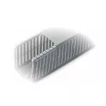 Korytko grzebieniowe drobnoperforowane BKDP-100X40